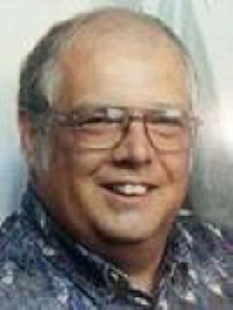 Larry  R. Bennett