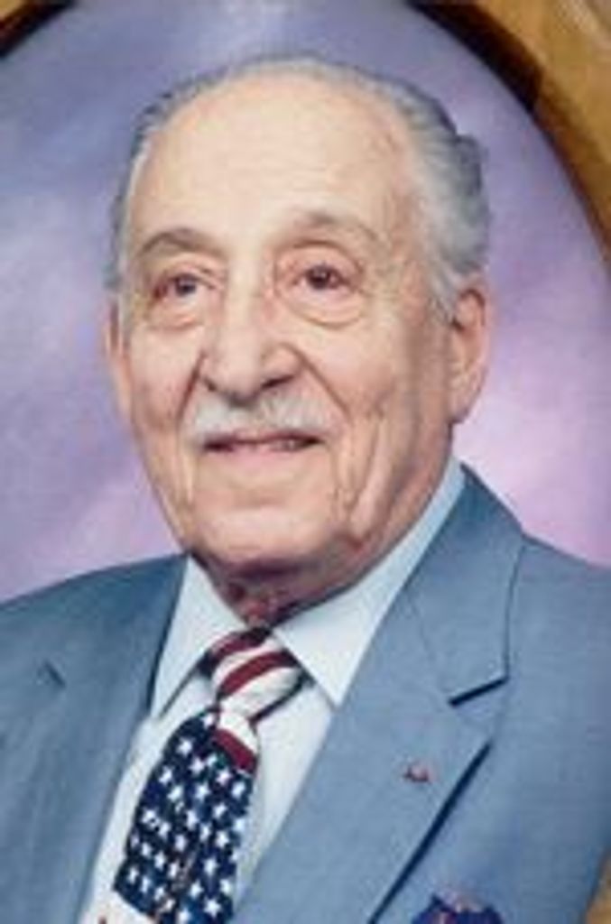 Charles A. Cusumano