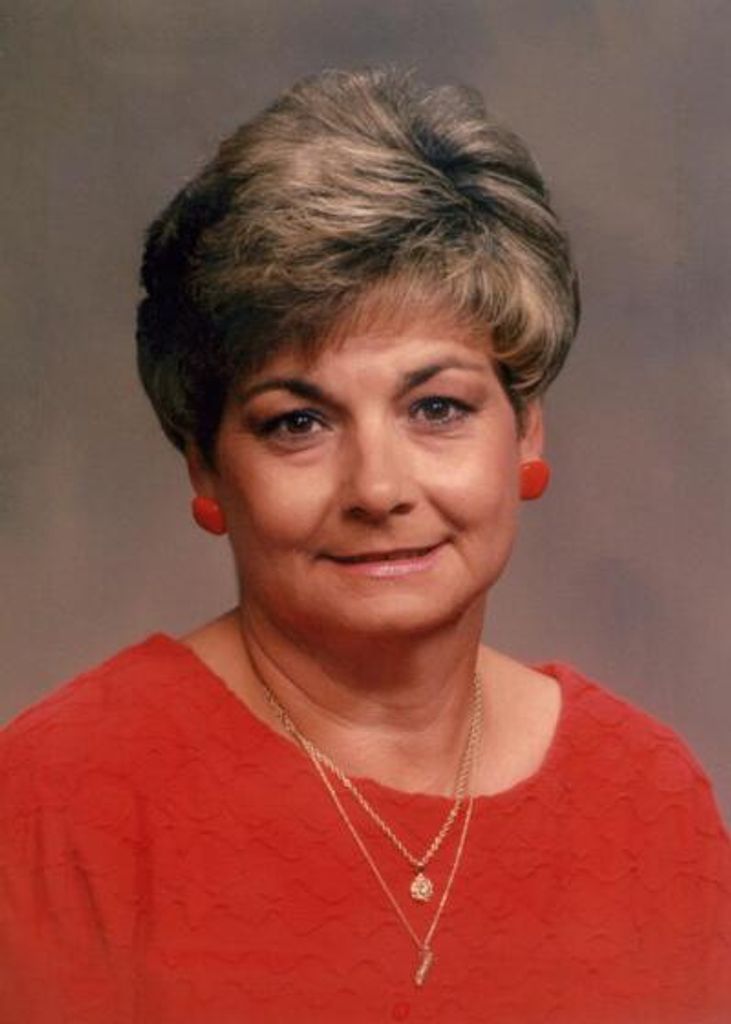 Lynette Bell Samuel Profile Photo