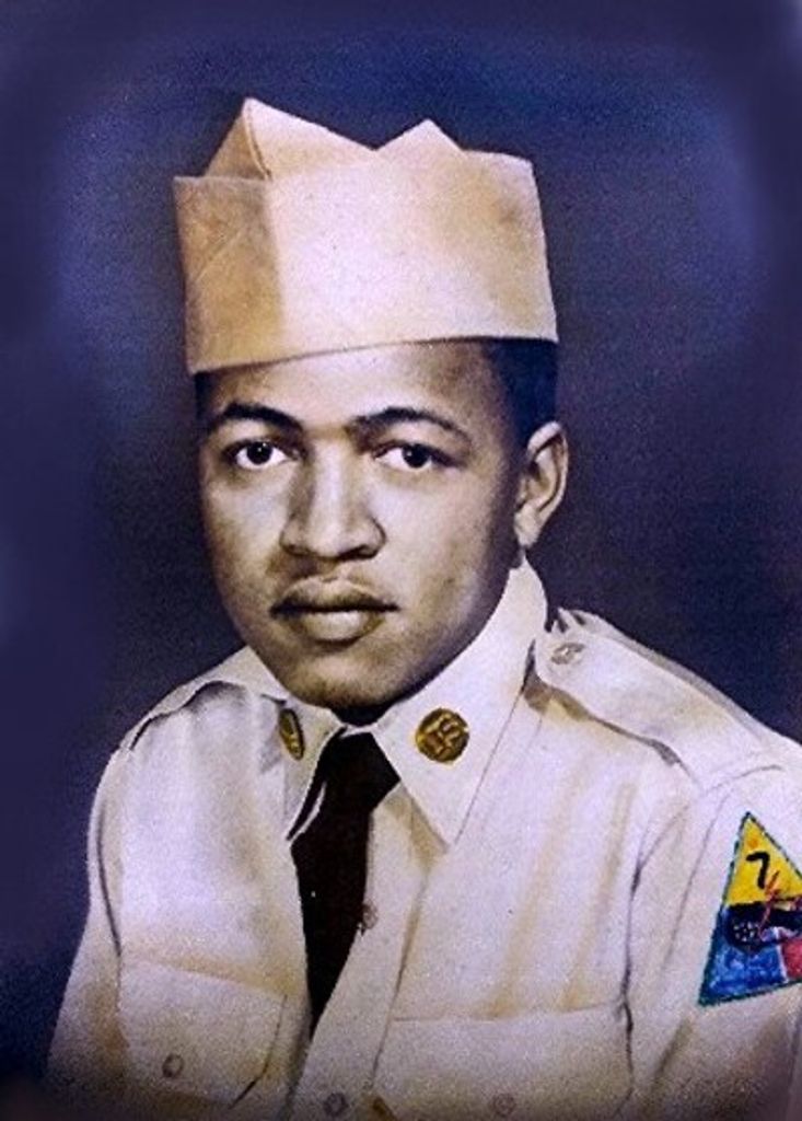 Henry Seale, Jr. Profile Photo