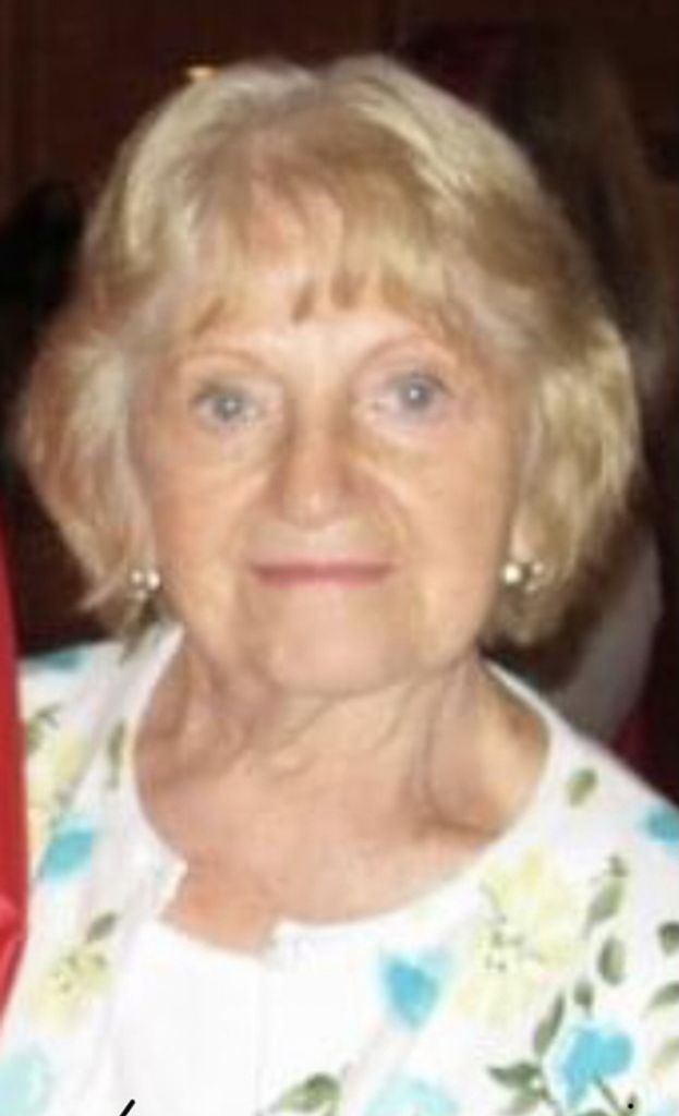 Mary S Steinman Profile Photo