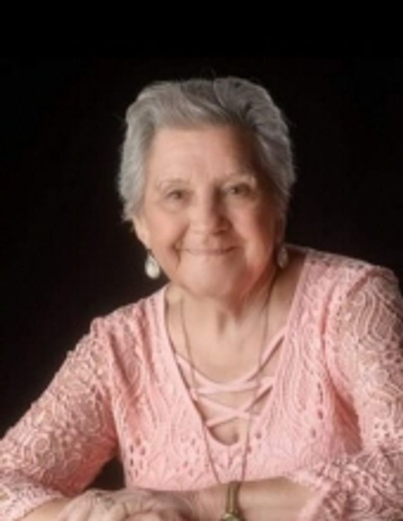 Ruth Ann Carnes