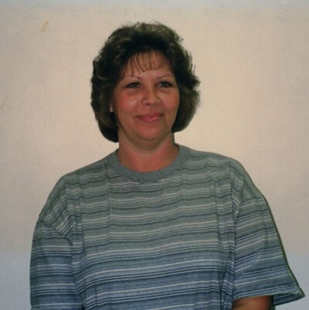 Dorothy Marie Sprabary