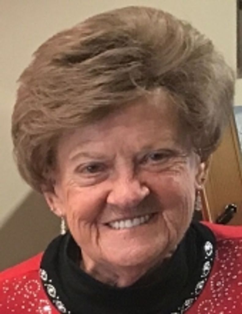 Sylvia A. Furlow