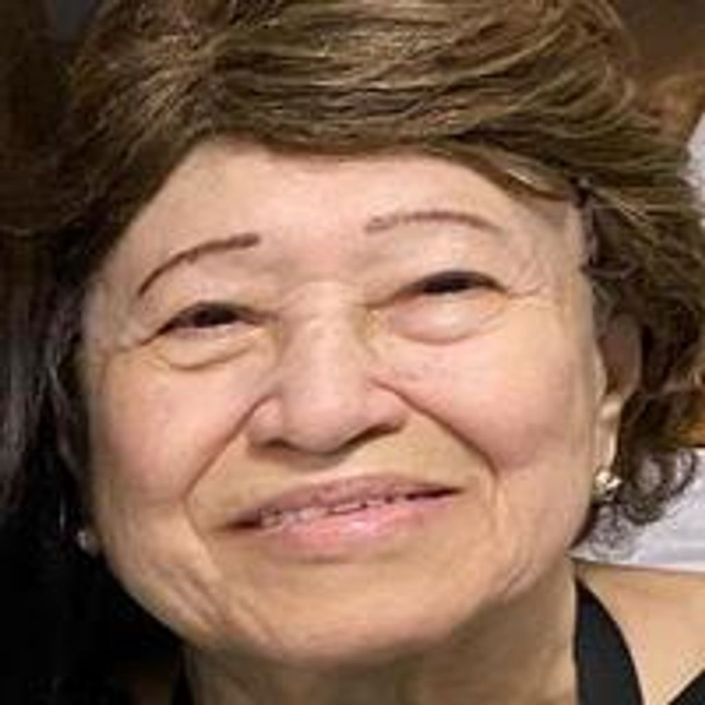 Juanita C Rivera