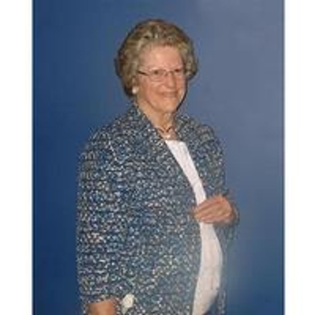 Joy Mcminn