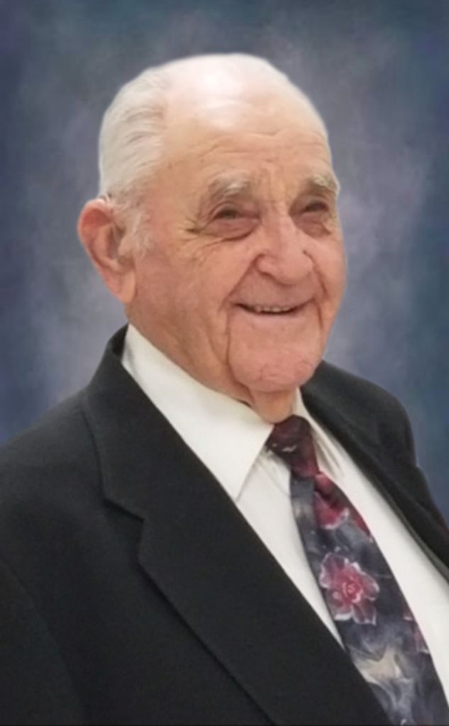 Leon E. Fox