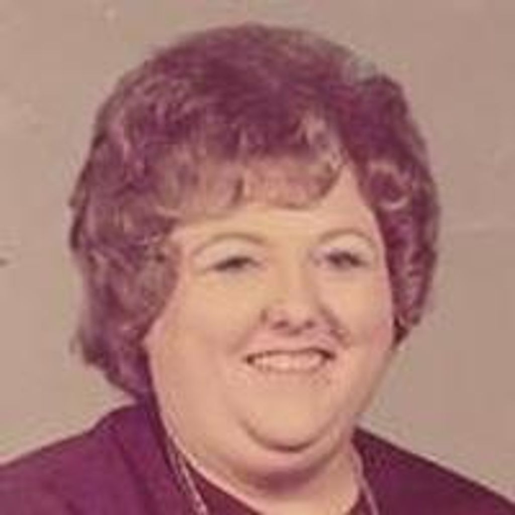 Betty Wehmeyer