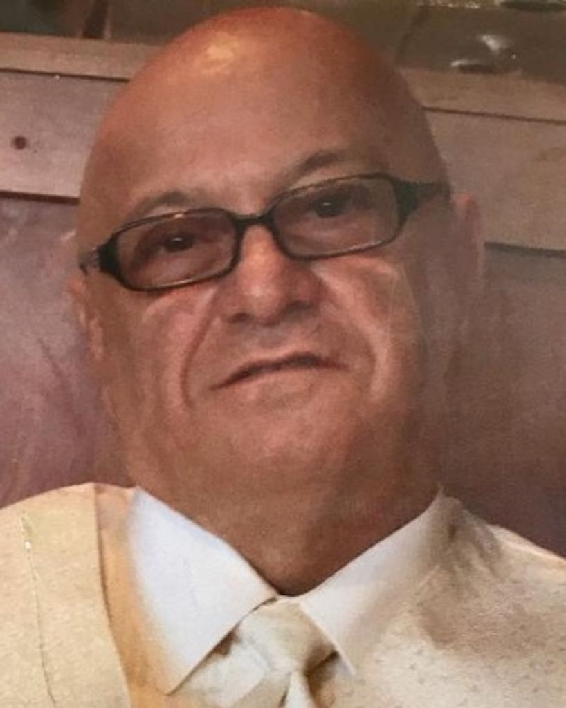 John A. Gabriele, Sr.