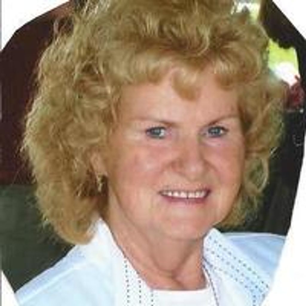 Mildred "Sissie" Jane Terakedis