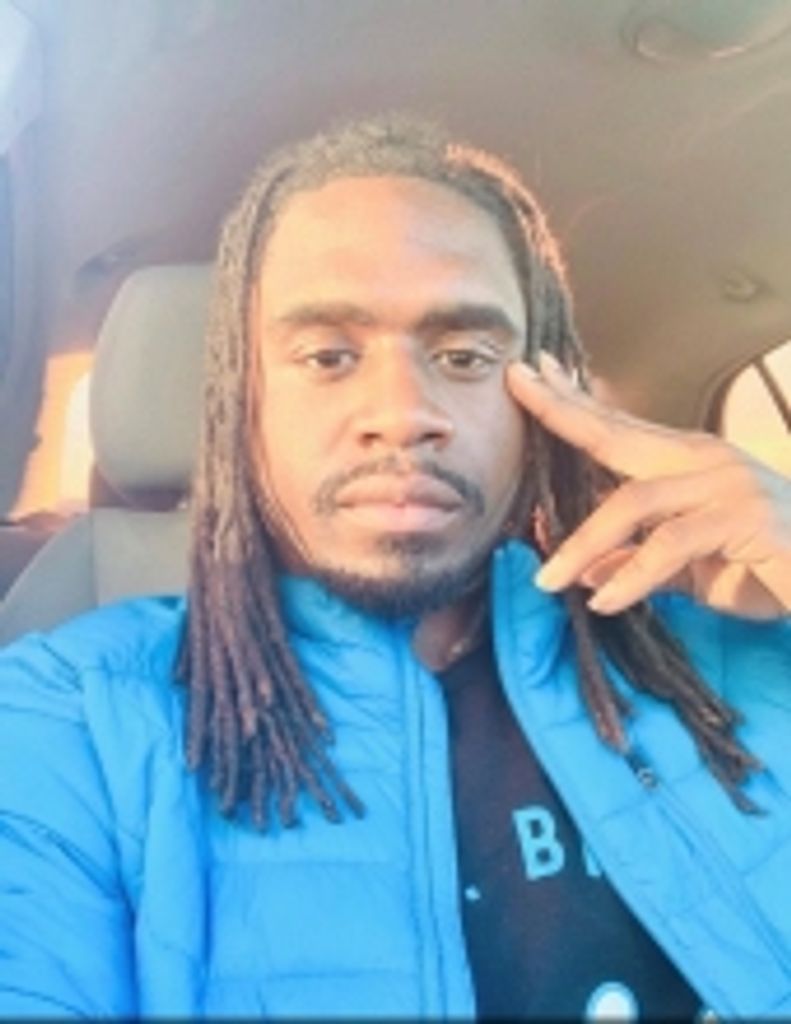 Centino Diante Thomas