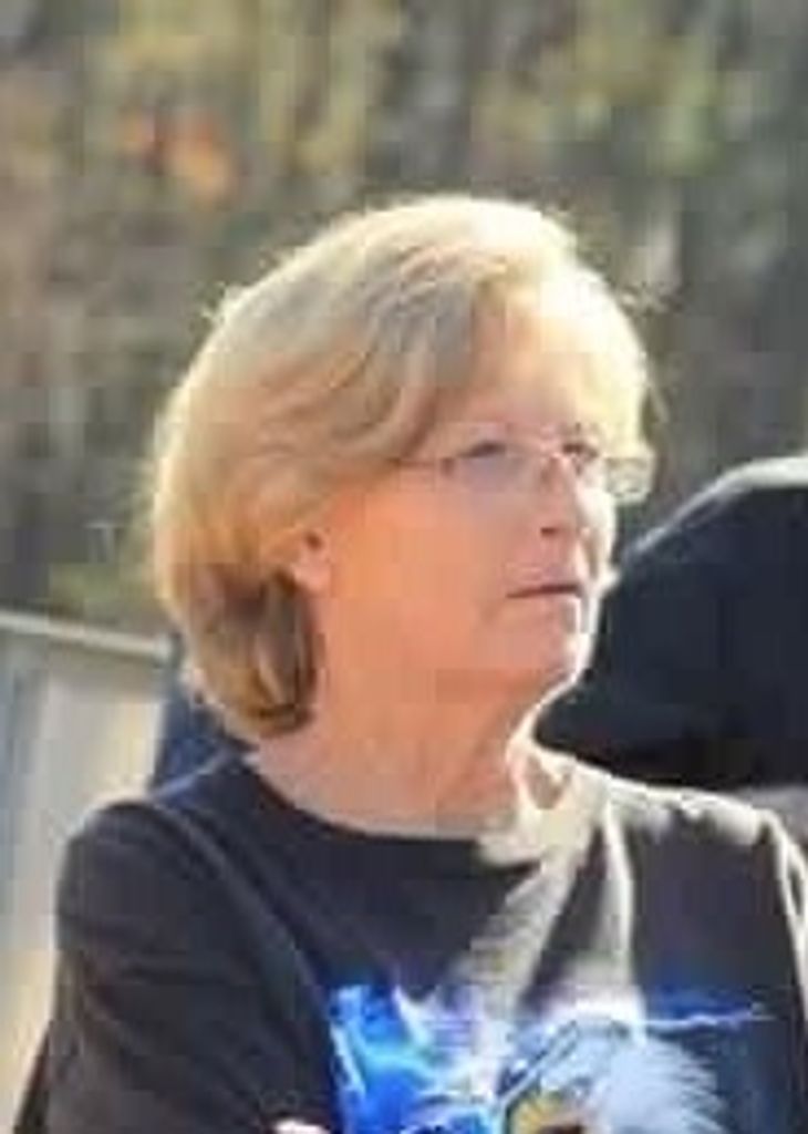 Cynthia "Cindy" Huggins