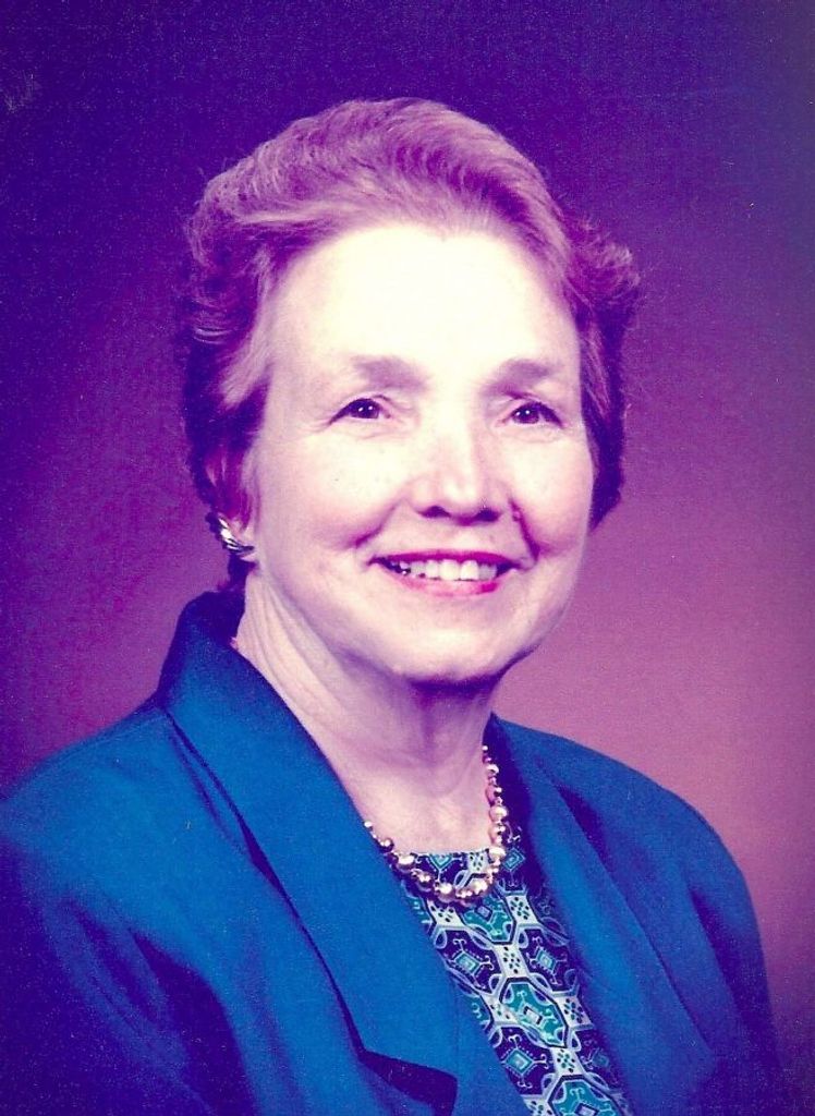 Norma Geraldine Sedlack