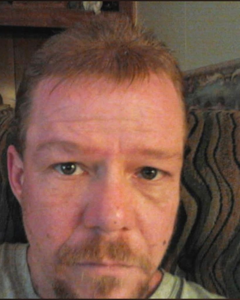 Chad Garrett Profile Photo