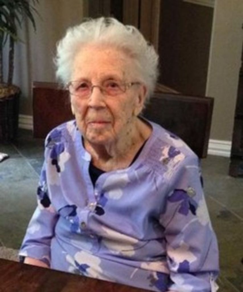 Martha Shaw