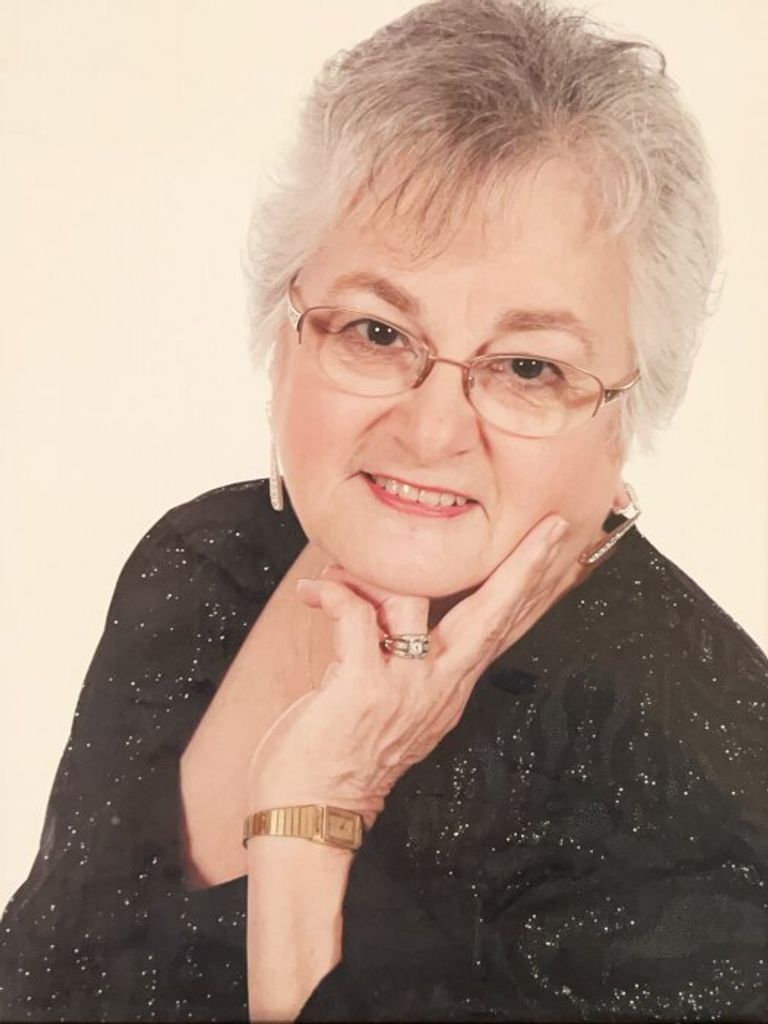 Nancy J. (Raabe)  Farmer