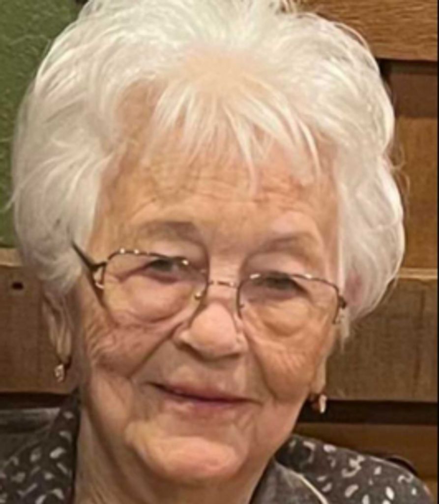 Dollie Moses