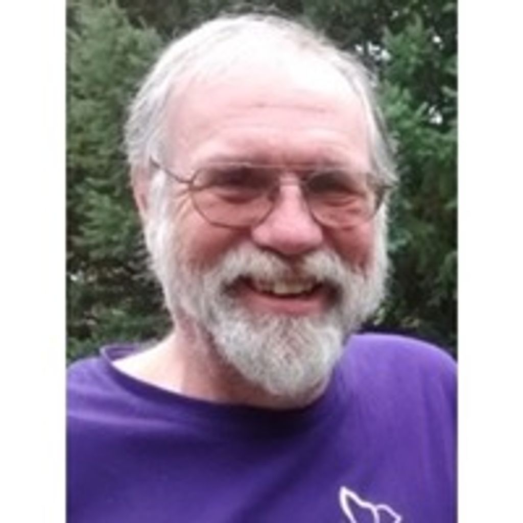 Michael J. Stewart Profile Photo