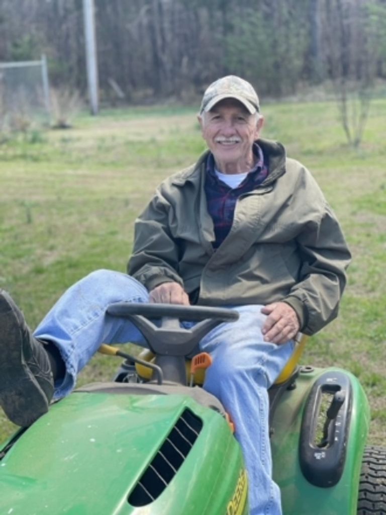 Donald Reid Baucom