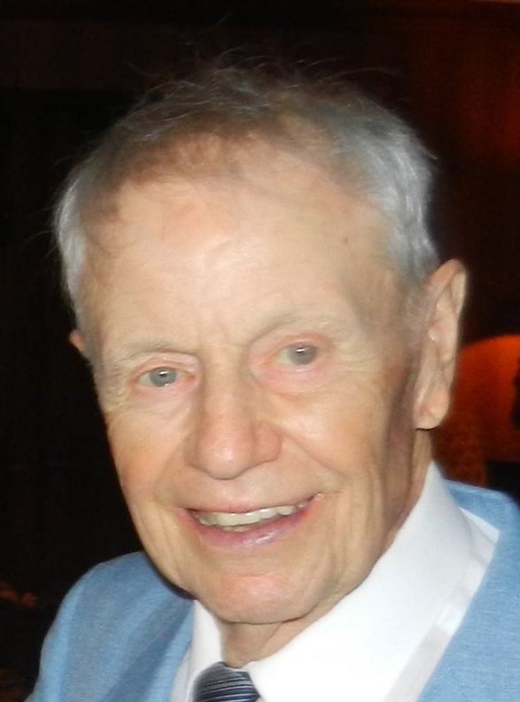 Alexander McNair