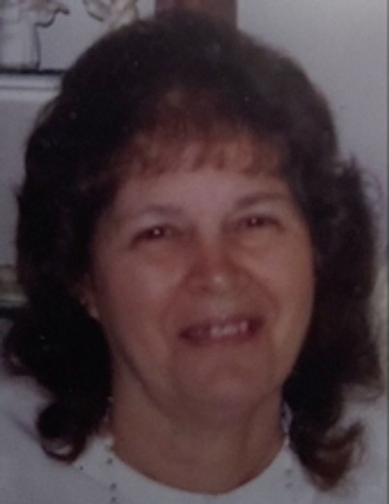 Lorraine M. White