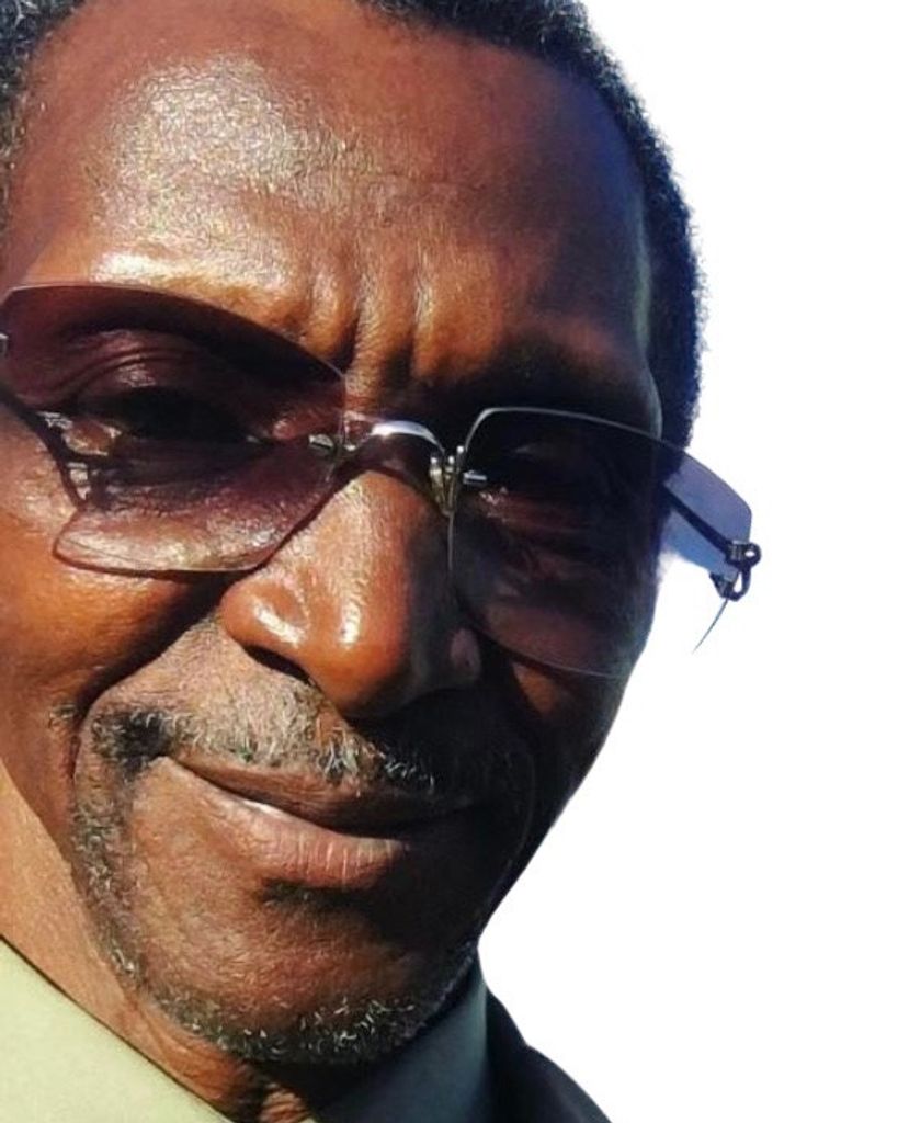 Gregory Holmes Profile Photo
