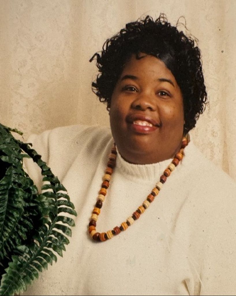 Jacqueline Denise Robinson