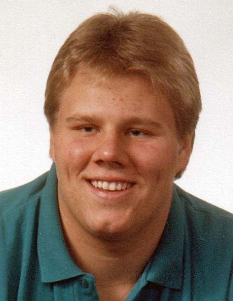 Kristopher A. King, Sr.