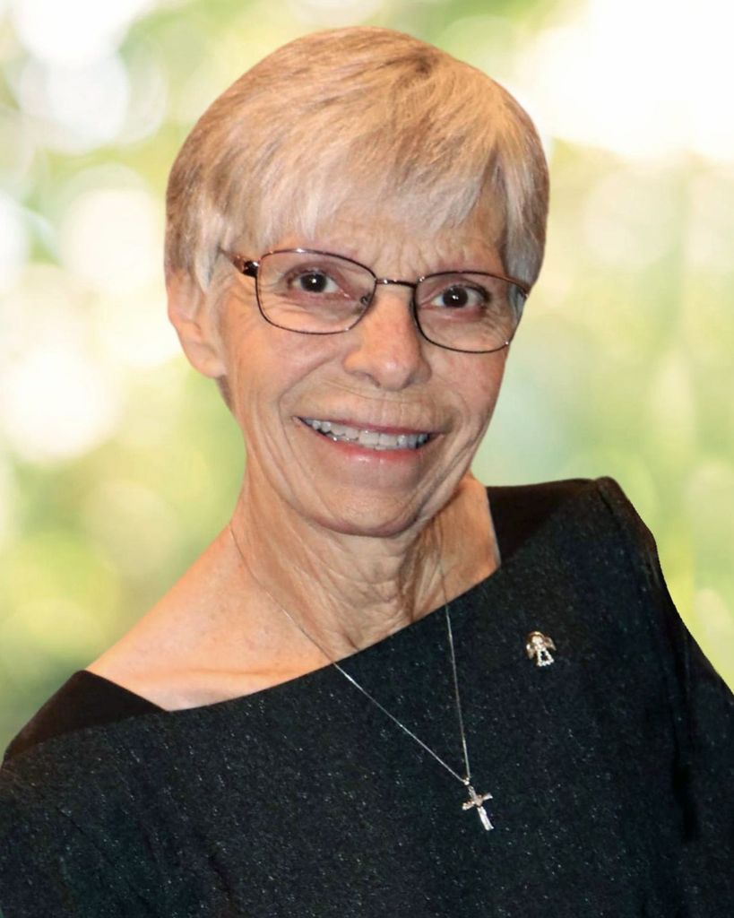 Sondra Gay "Sonni" Bentley