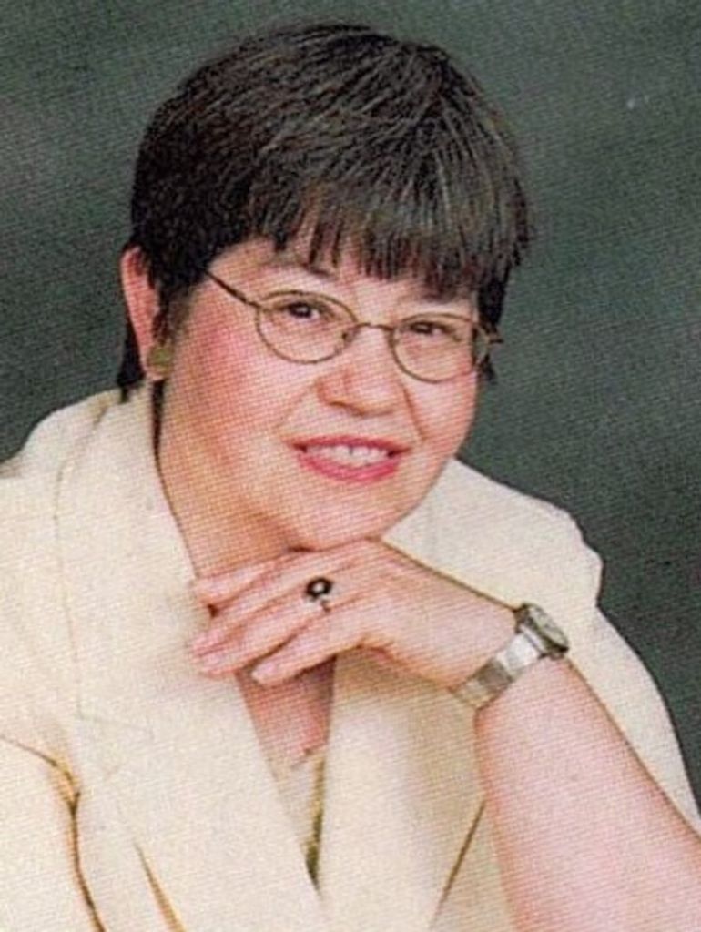 Jane Lee Stapleton