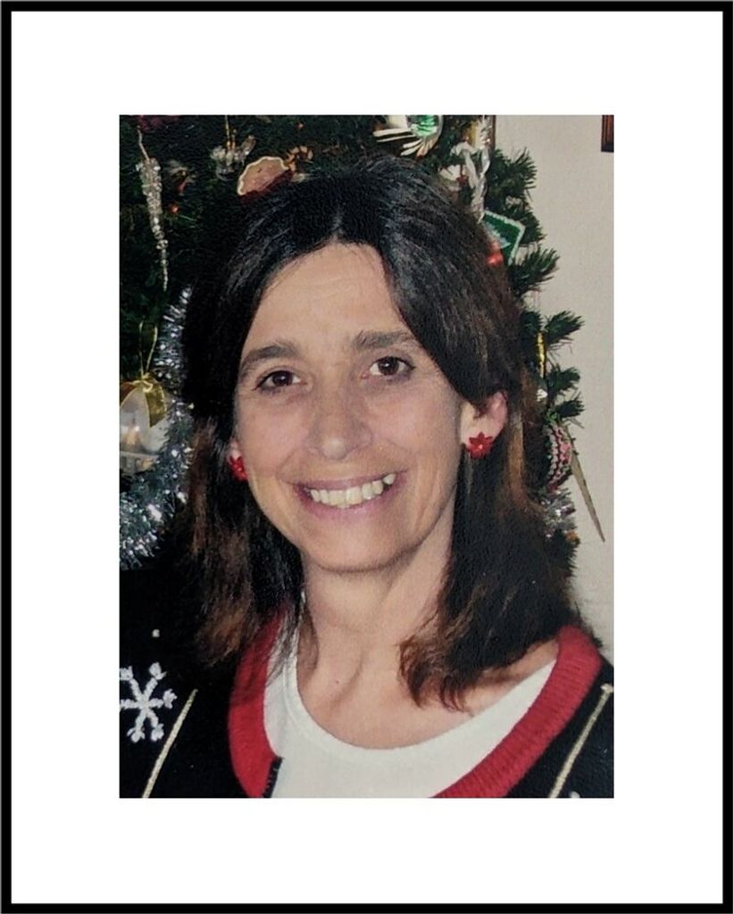 Rosemary Scalfaro-Thorn Profile Photo