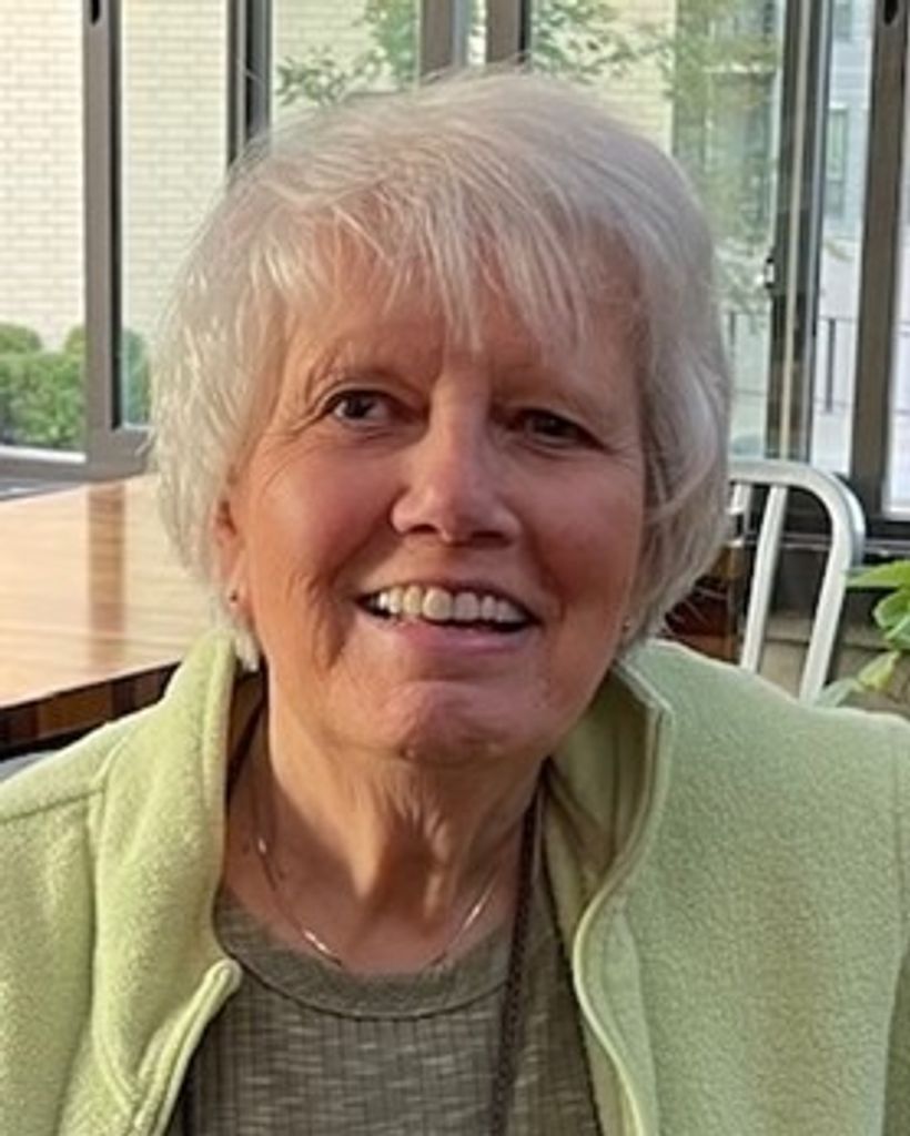 Kay S. Groth