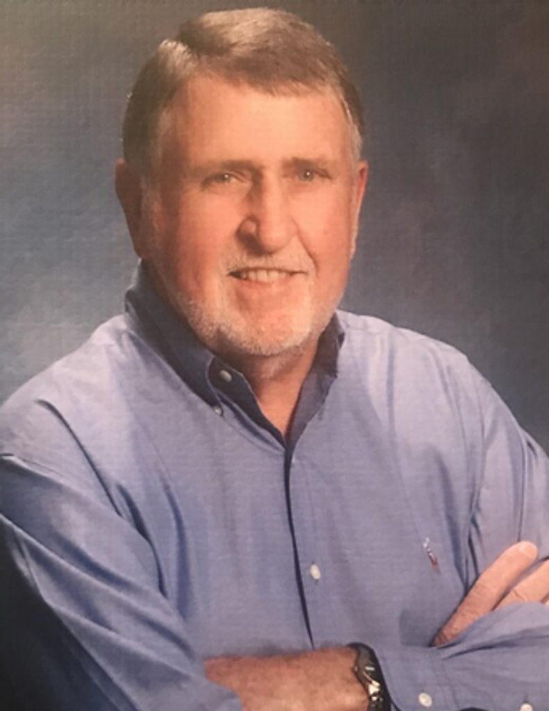 Lewis Monroe Sellers Profile Photo