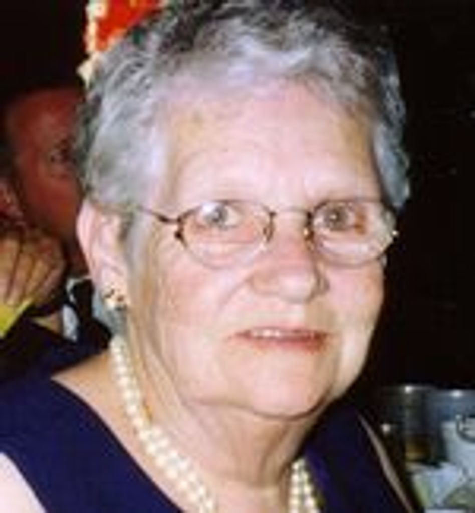 Wilma Riley