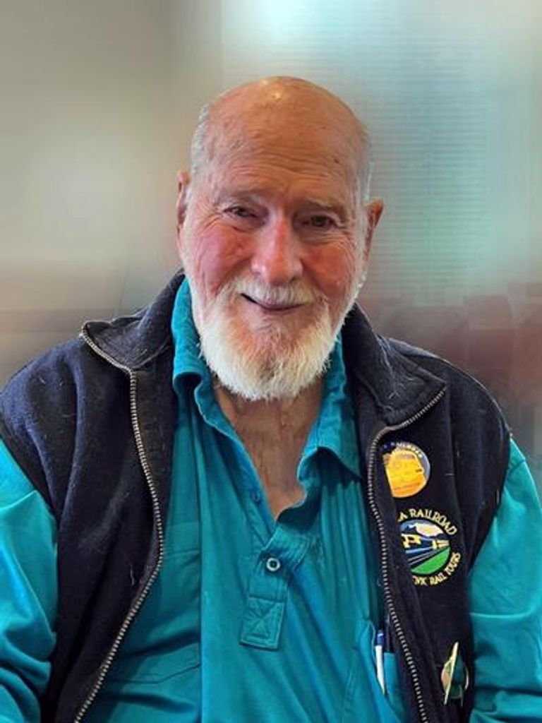 Douglas Roy Myers Profile Photo