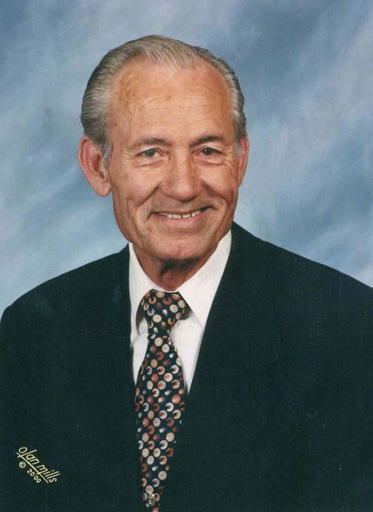 Jerry Allen Mcworter