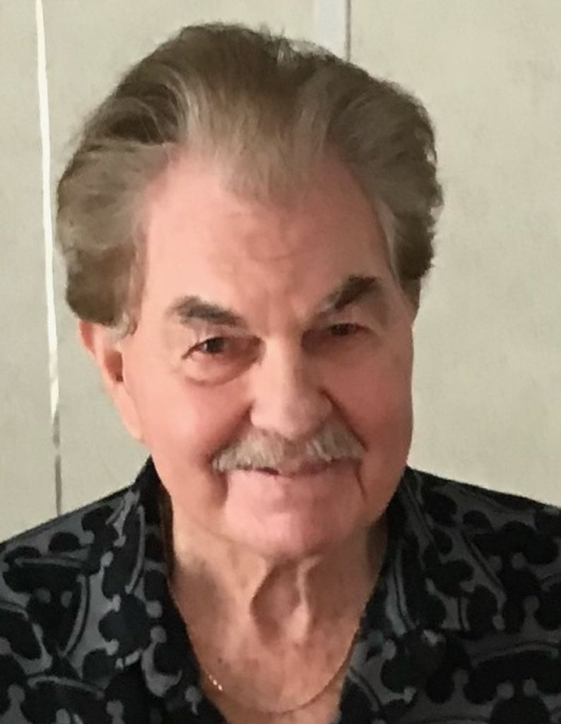 Camble "Lee" Swinnon Leopard