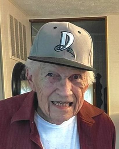 Elmo Ball's obituary image