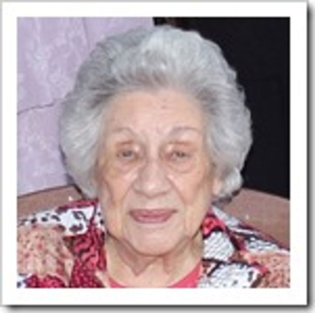 Doris Russell