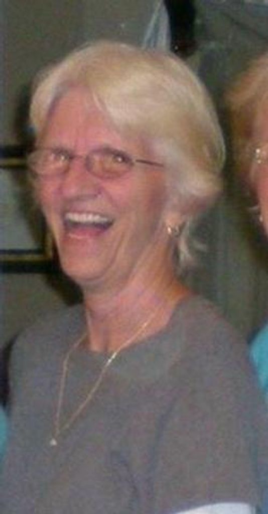 Ruth Tovar-Sawyer