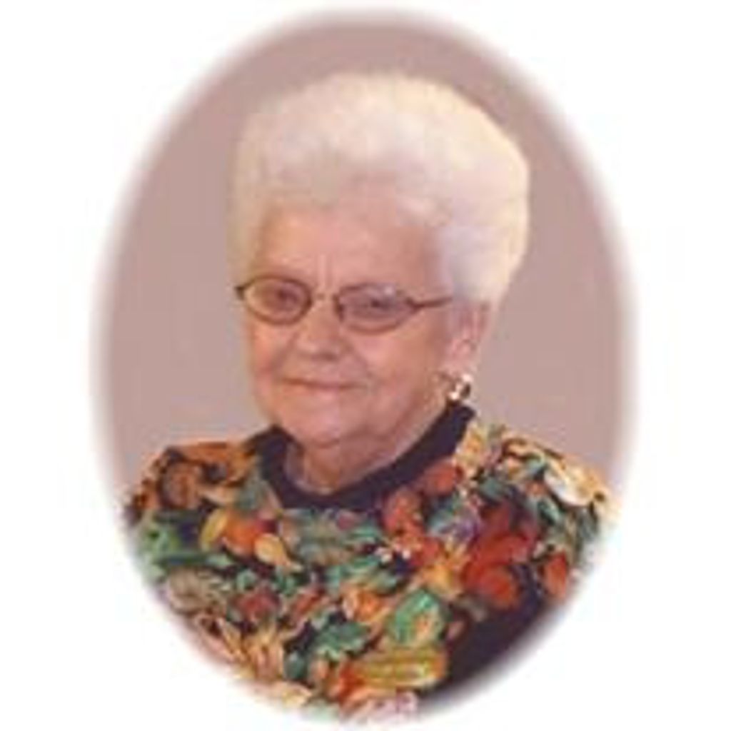 Mildred Porter