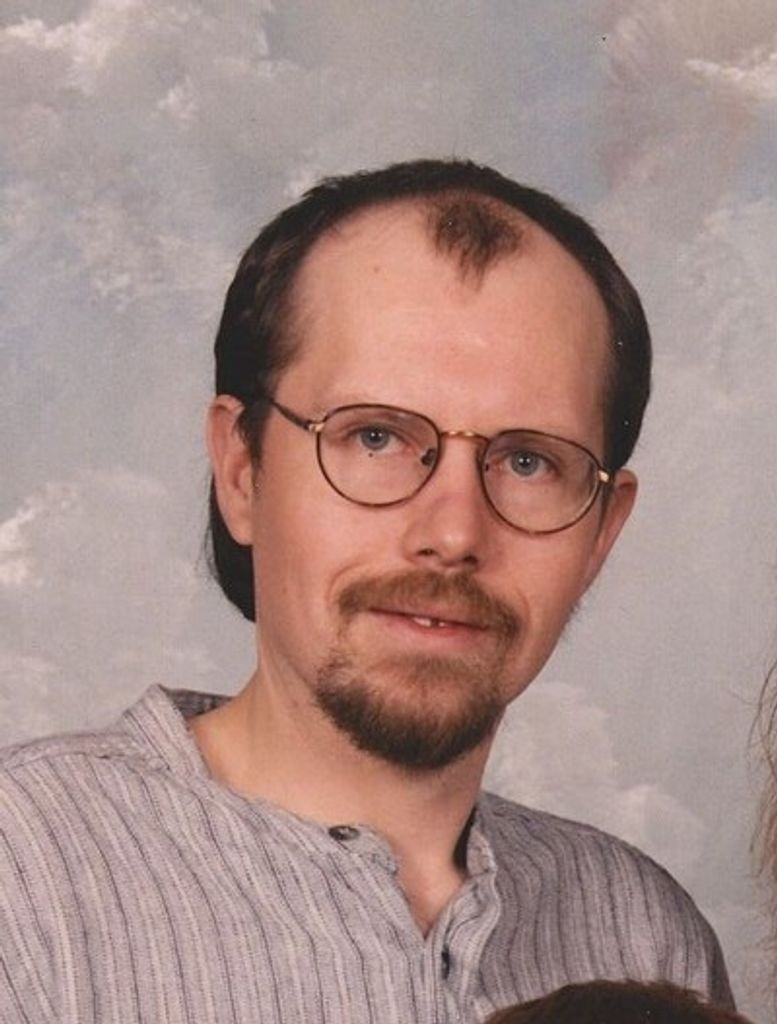 Kenneth Marlon Lunsford