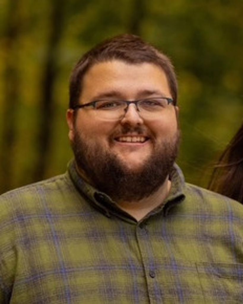 Miles William McReynolds Profile Photo