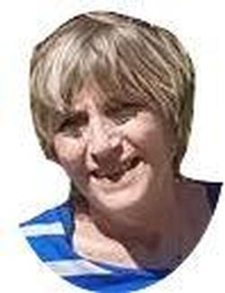 Patricia "Pam" Grzedzicki