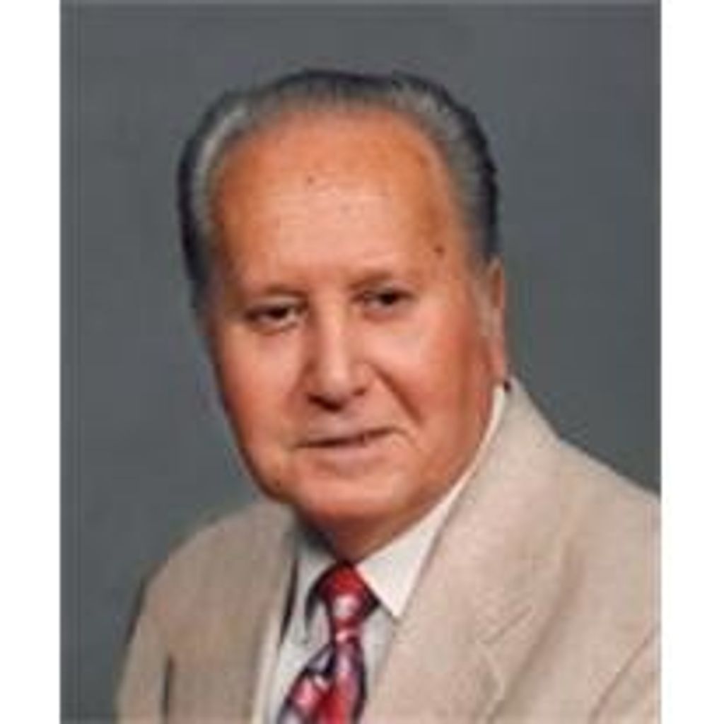 Homer H. Hill Jr.