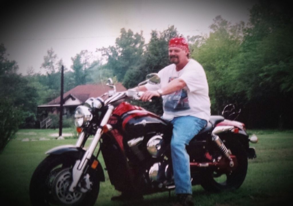 Mark Duane East Profile Photo