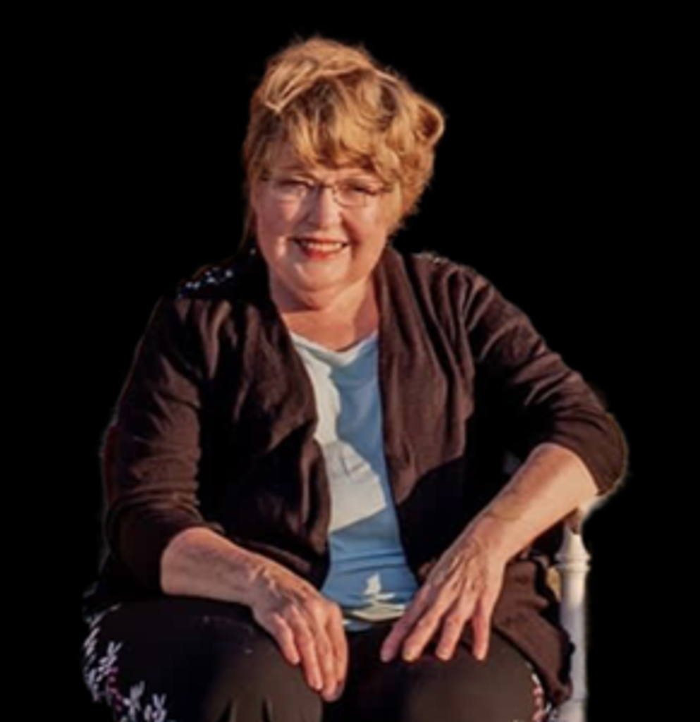 Beverly Jean Winders