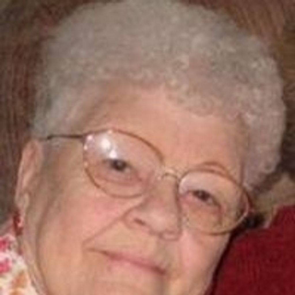 Rosetta Wilson