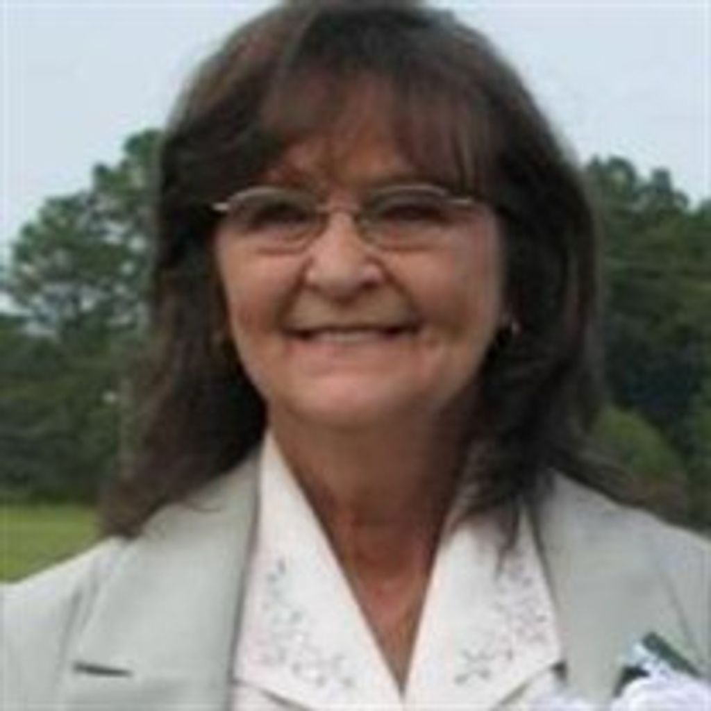 Linda Tutor Ray