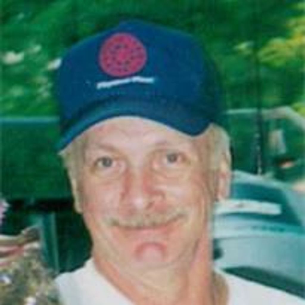 Martin J. "Sweet Pea" Serucsak Profile Photo